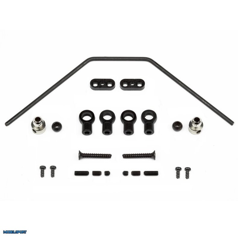 HPI 101145 Front Stabilizer Set