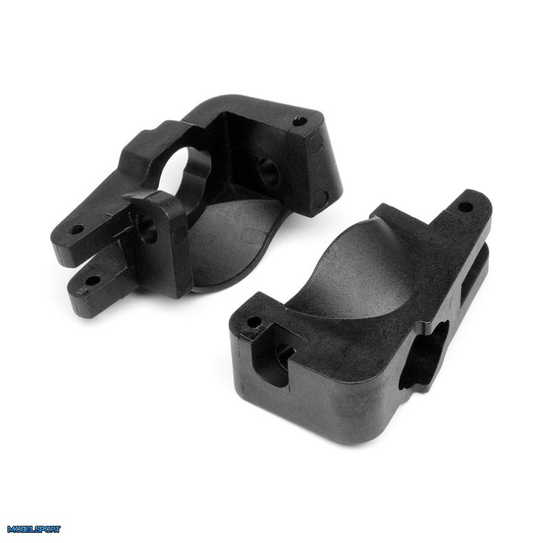 HPI 101164 Front Hub Carriers