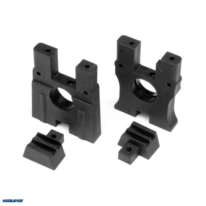 HPI 101168 Center Diff. Mount