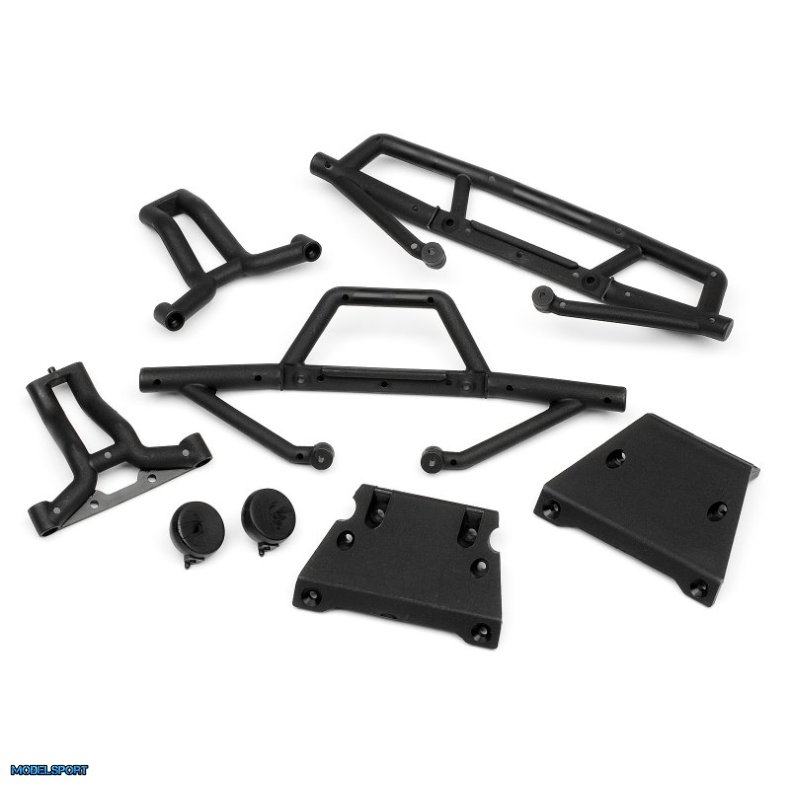 HPI 101172 Bumper Set Truggy