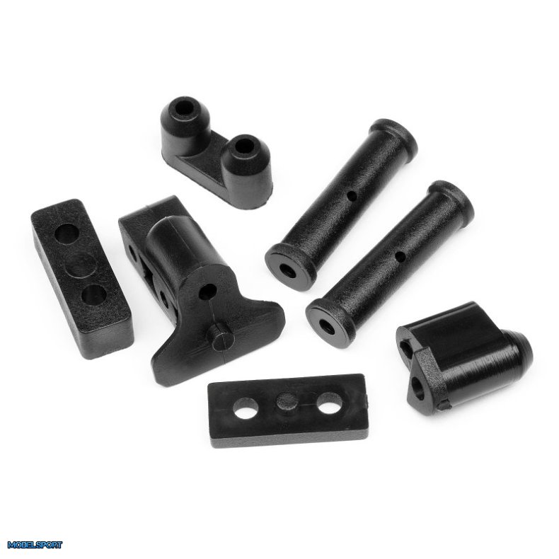 HPI 101175 Servo Mounting Parts