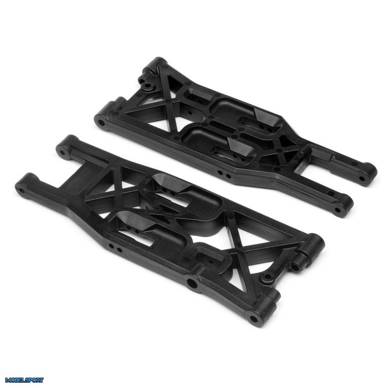 HPI 101176 F/R Suspension Arm Truggy