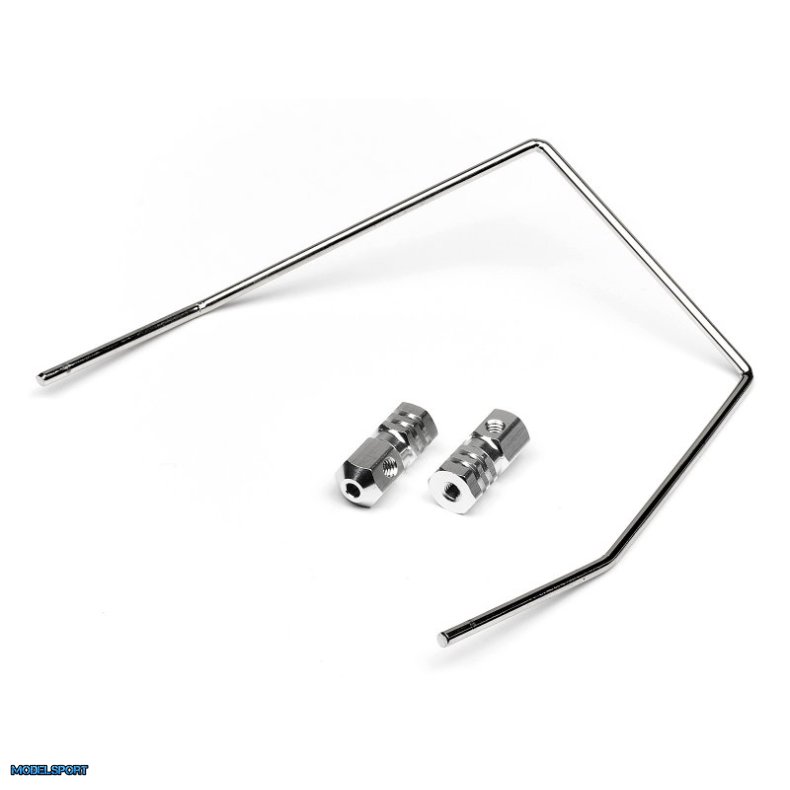 HPI 101183 Center Roll Bar Set