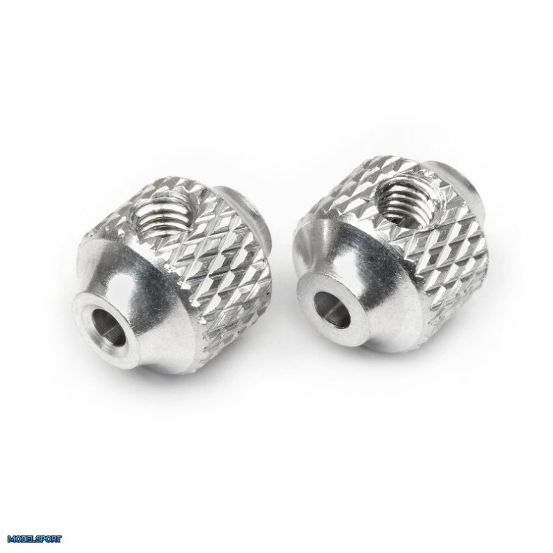 HPI 101193 Brake Adjuster (2Pcs)