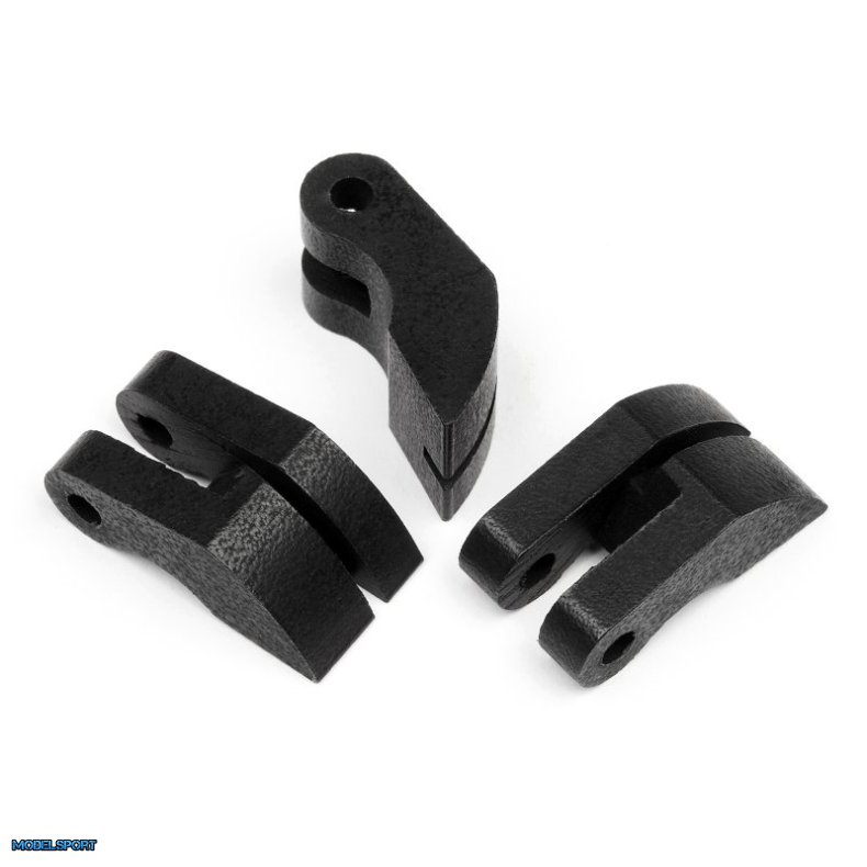 HPI 101199 Clutch Shoes (3Pcs)