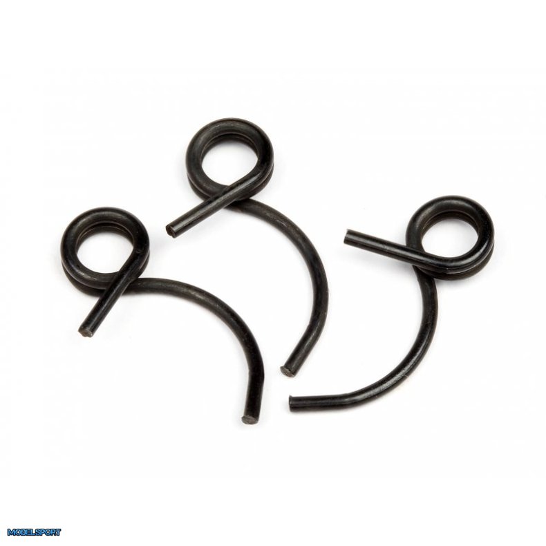 HPI 101201 Clutch Springs 1.0mm (3Pcs)