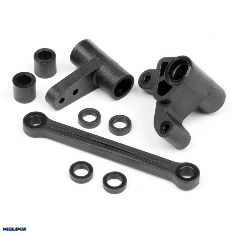 HPI 101214 Steering Bellcrank Set