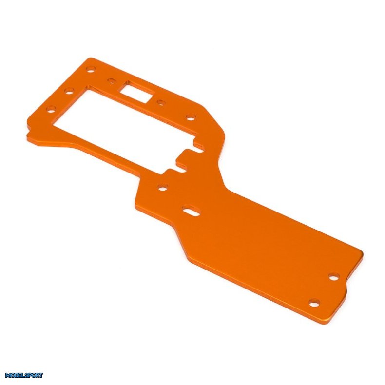 HPI 101218 Radio Tray Bullet Mt/St Orange