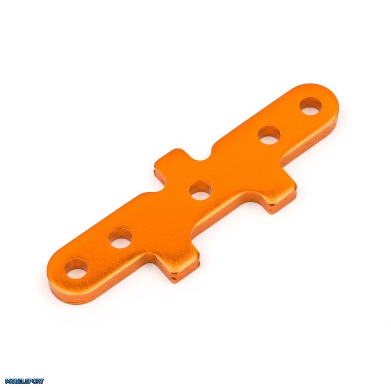HPI 101220 Front Lower Arm Brace Orange