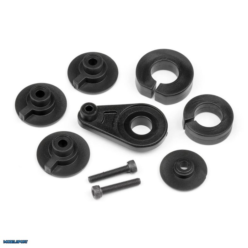 HPI 101224 Servo Saver Set
