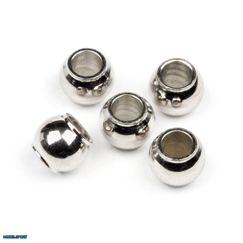HPI 101225 Ball 5.8X5mm (5Pcs)