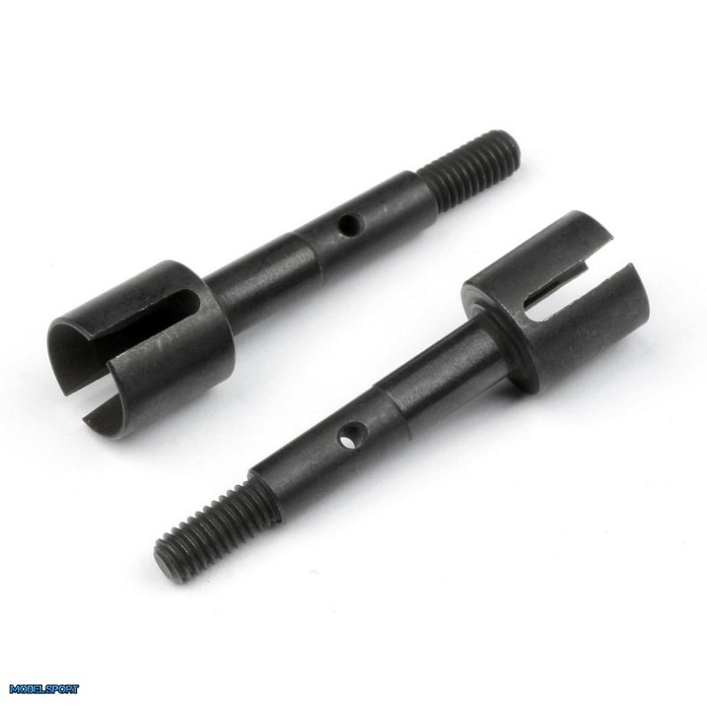 HPI 101228 Axle 5X40mm (Pr)