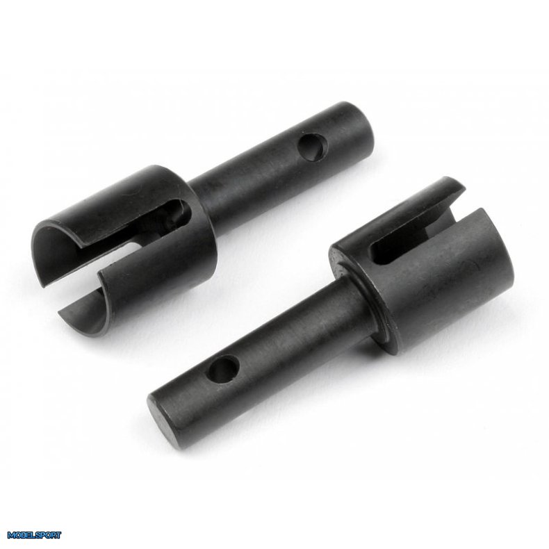 HPI 101229 Gear Shaft 5X29mm (Pr)