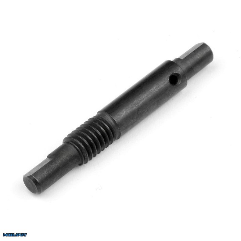 HPI 101233 Slipper Gear Shaft 6X43.5mm