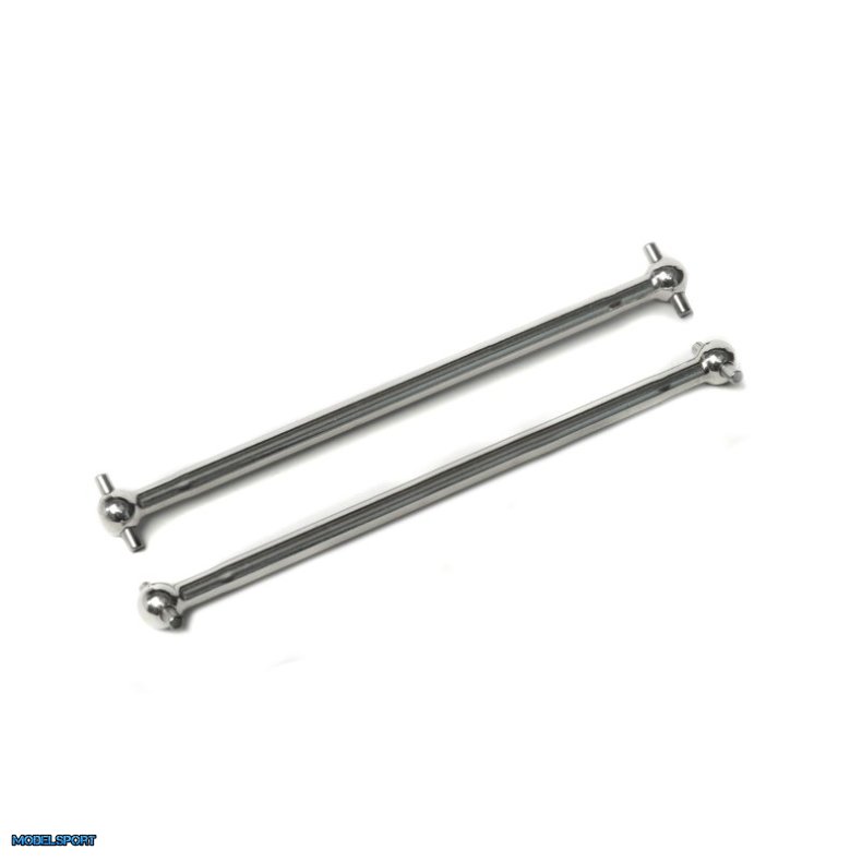 HPI 101235 Drive Shaft 6X83mm (Pair)
