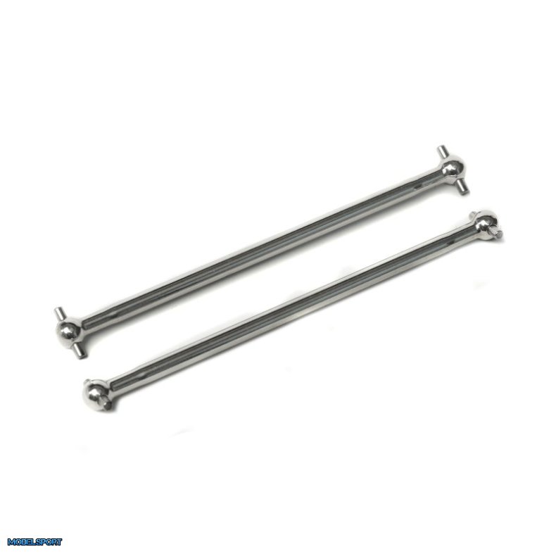 HPI 101236 Drive Shaft 6X84mm (Pair)