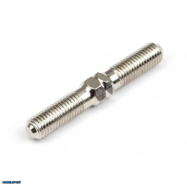 HPI 101237 Turnbuckle M3.5X25mm