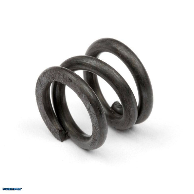 HPI 101243 Slipper Clutch Spring 7X9X1.7mm 3Coils