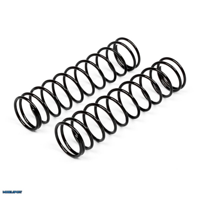 HPI 101244 Spring 13.5X63X1.2mm 11Coils (2Pcs)