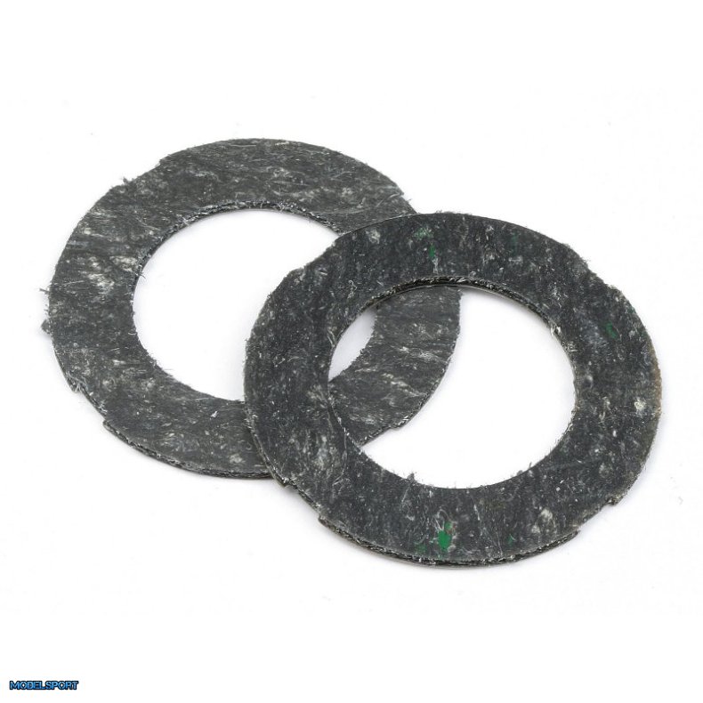 HPI 101250 Slipper Clutch Pad (2Pcs)