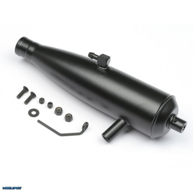 HPI 101256 Tuned Pipe Set