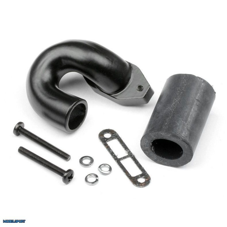 HPI 101265 Exhaust Header Set