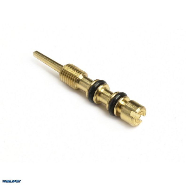 HPI 101275 Mid Range Needle Valve With O-Rings