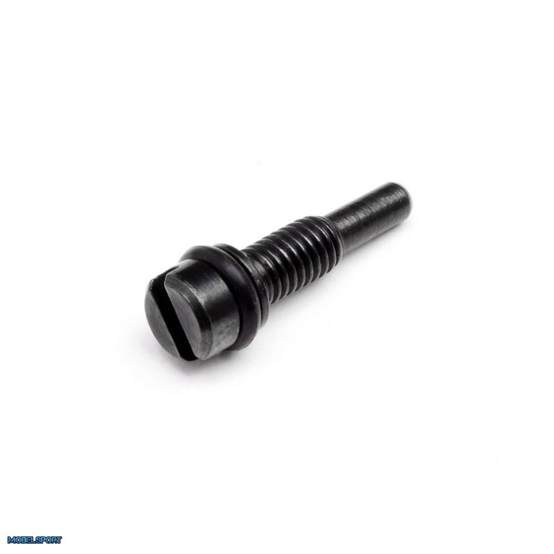 HPI 101276 Idle Adjustment Screw And Throttle Guide Screw Set