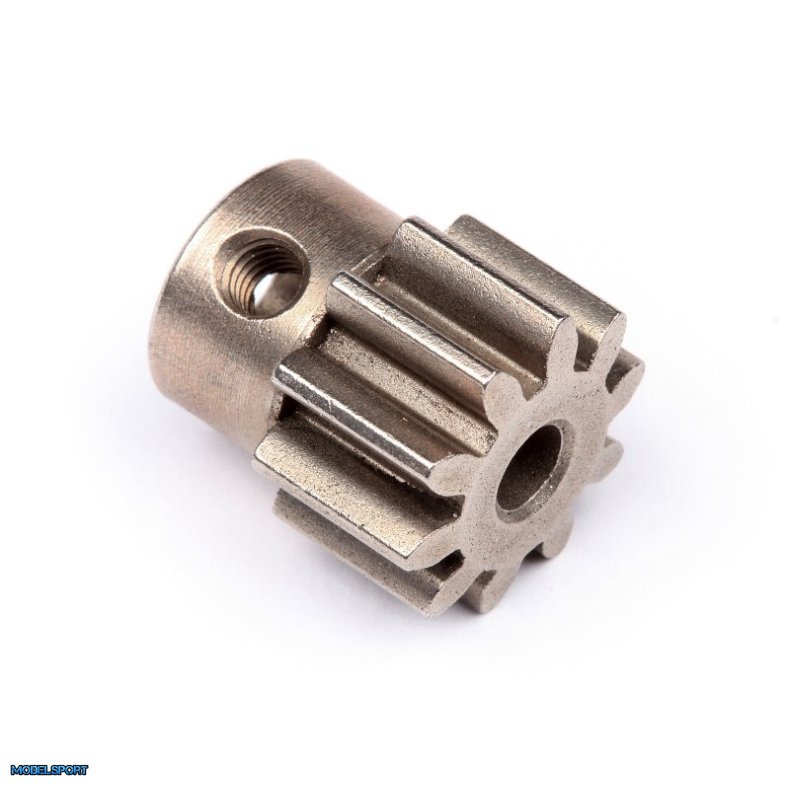 HPI 101285 Pinion Gear 10 Tooth (1M / 3mm Shaft)
