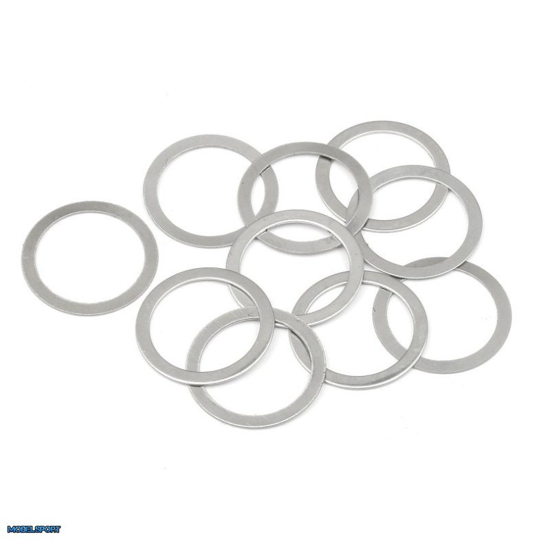 HPI 101291 Gearbox Spacer Set