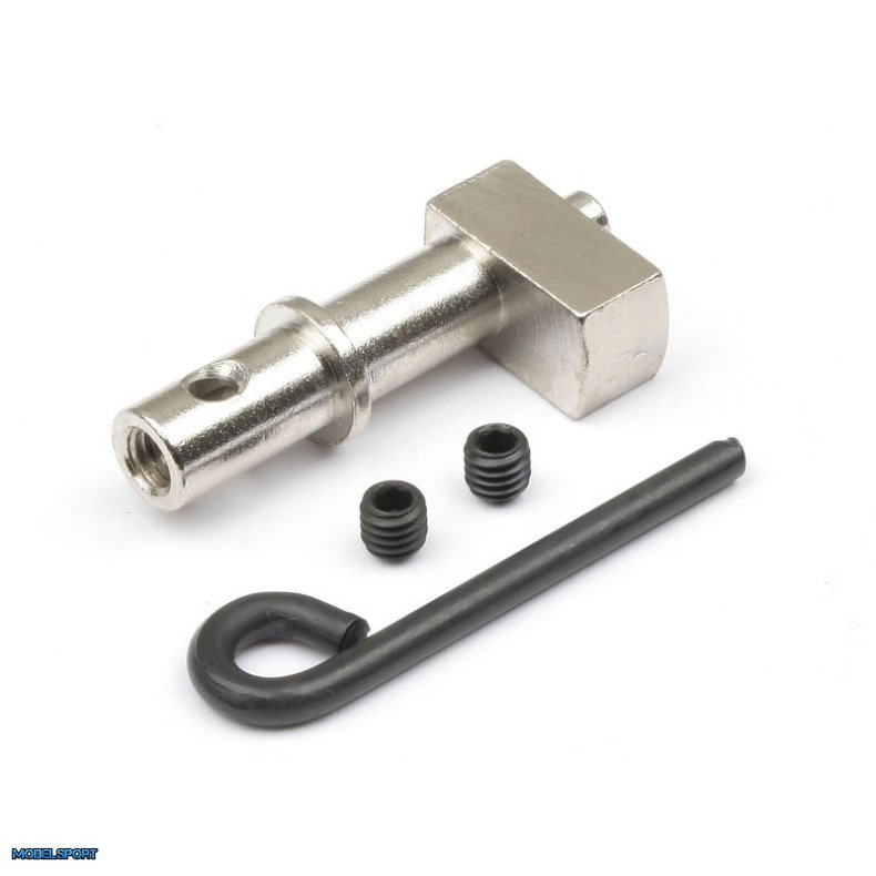 HPI 101304 Brake Cam Shaft Set Mt