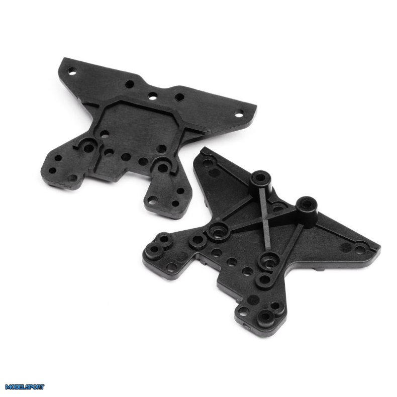 HPI 101306 Shock Tower (2Pcs)