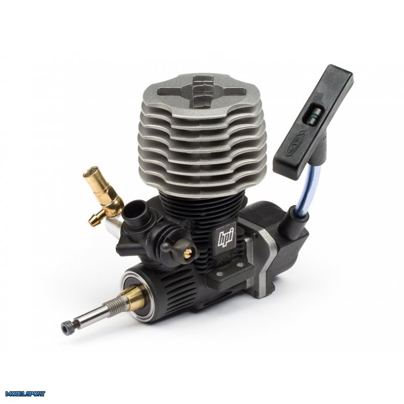 HPI 101310 G3.0 Engine Slide Carb W/Pull Start