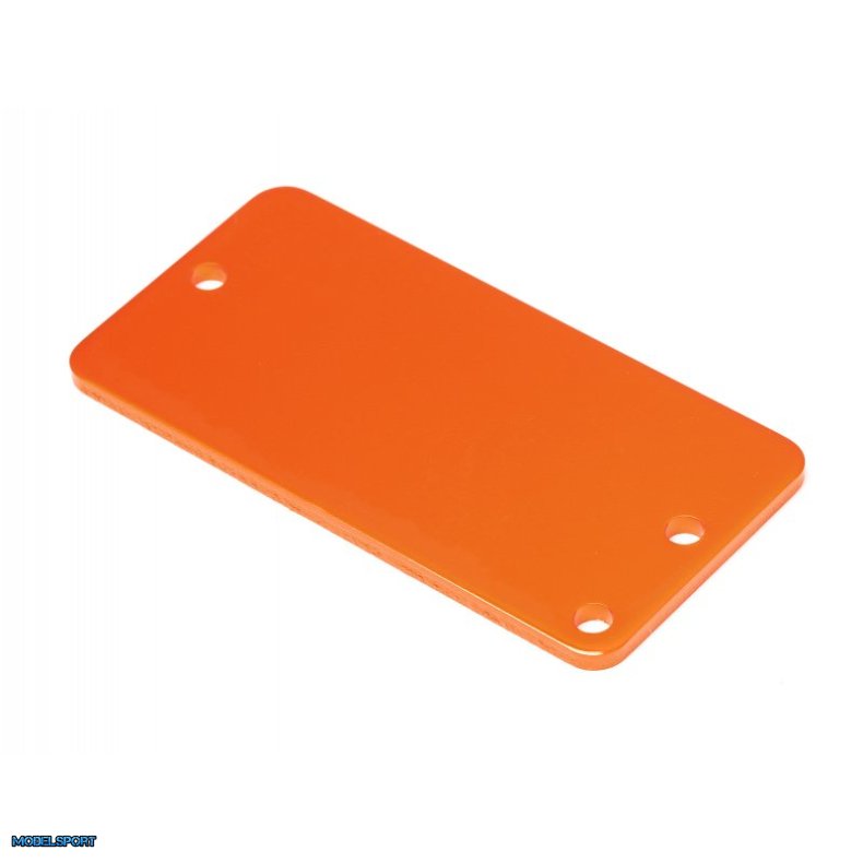 HPI 101314 Servo Top Deck Bullet Flux