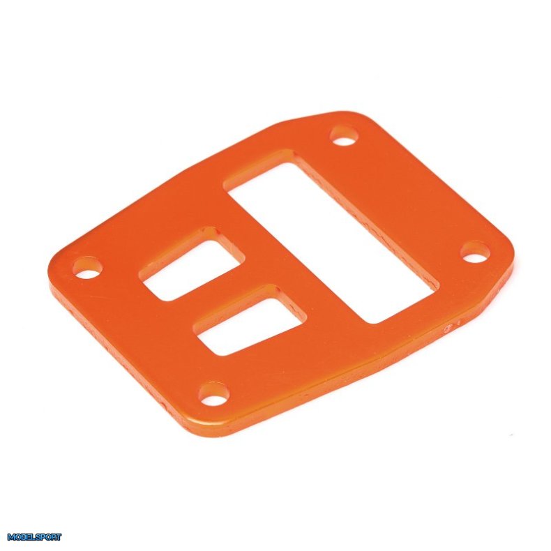 HPI 101315 Centre Top Deck Bullet Flux