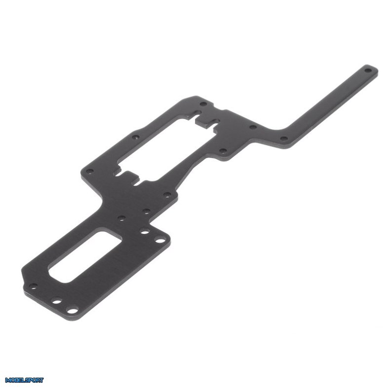 HPI 101328 Radio Plate