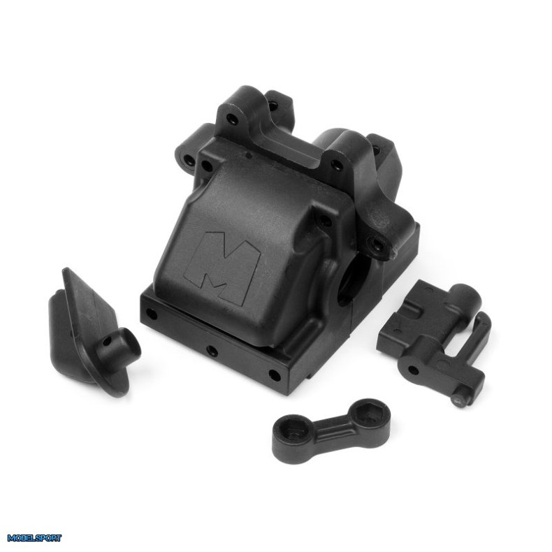 HPI 101332 Composite Gear Box F/R