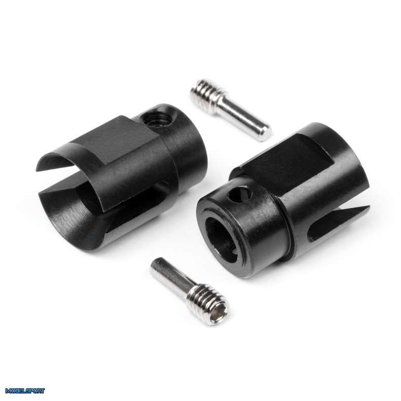 HPI 101339 Centre Cup Joint 6X13X18mm
