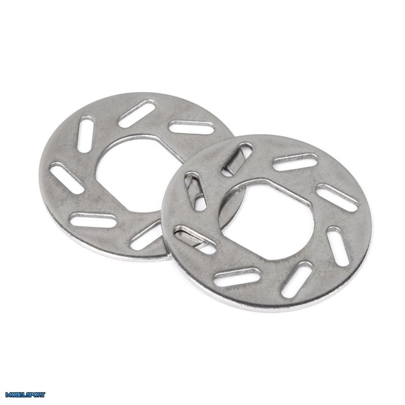 HPI 101342 Brake Disc (Pr)