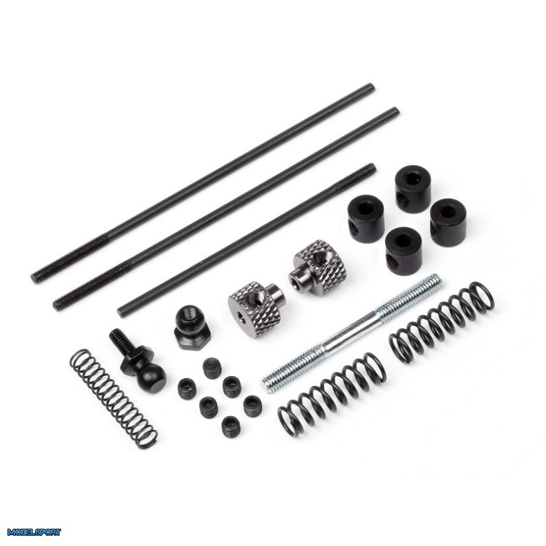 HPI 101343 Linkages Set