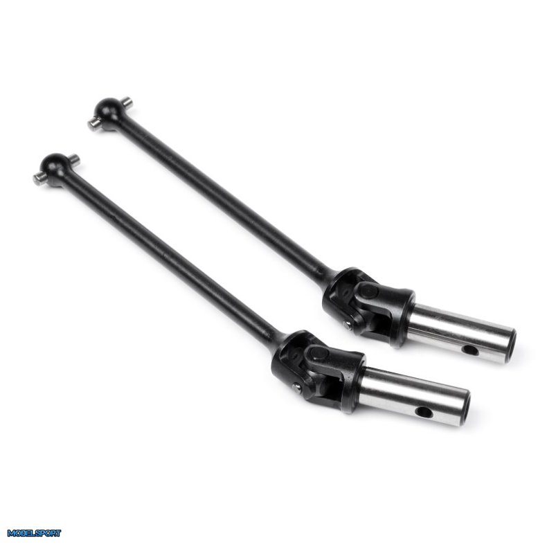 HPI 101359 Front Cvd Driveshaft 8*88mm (Pr)