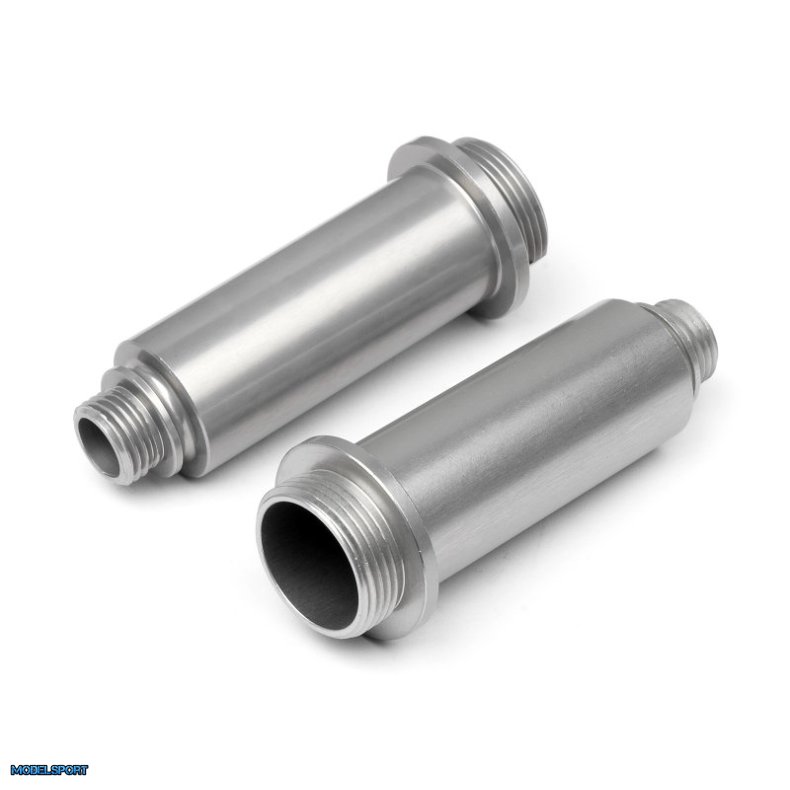 HPI 101377 Rear Shock Body (Pr)