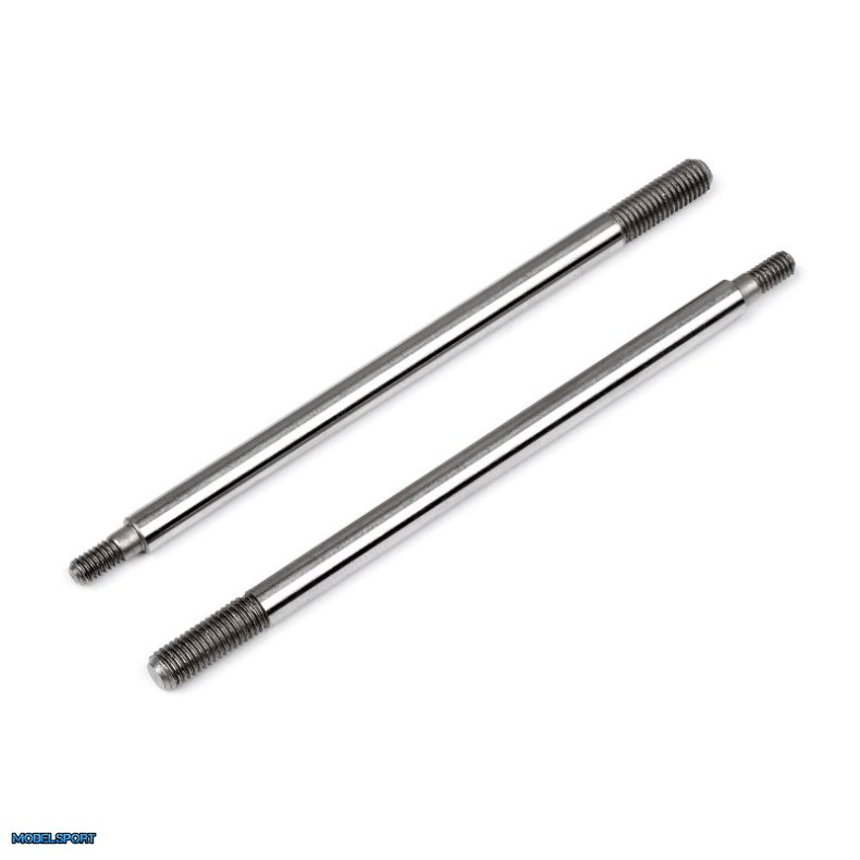 HPI 101378 Rear Shock Shaft 3.5X65mm (Pr)