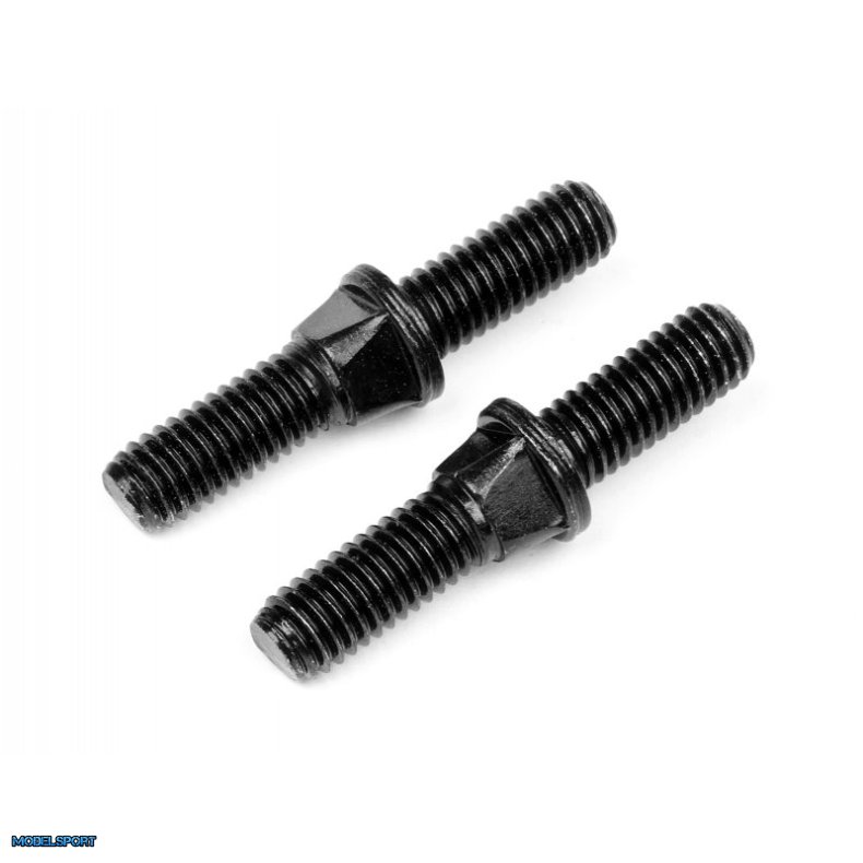 HPI 101398 Turnbuckle M5X30mm (Pr)