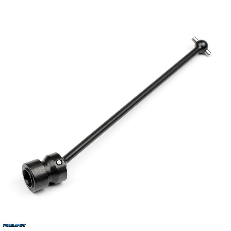HPI 101412 Rear Centre Univ. Driveshaft (Trophy 4.6 Truggy)