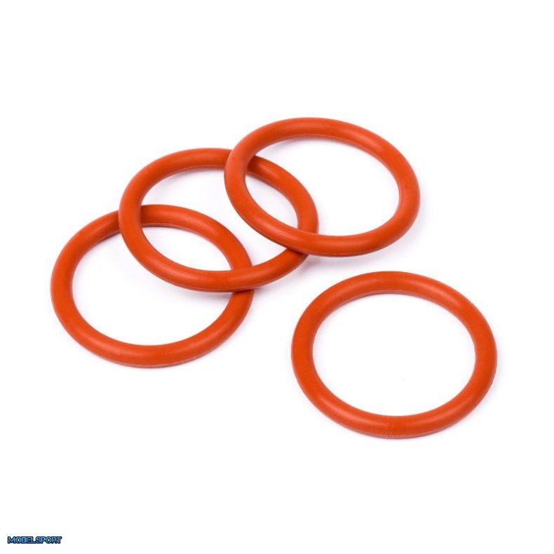 HPI 101423 O-Ring P18 18X2.4mm (4 Pcs)