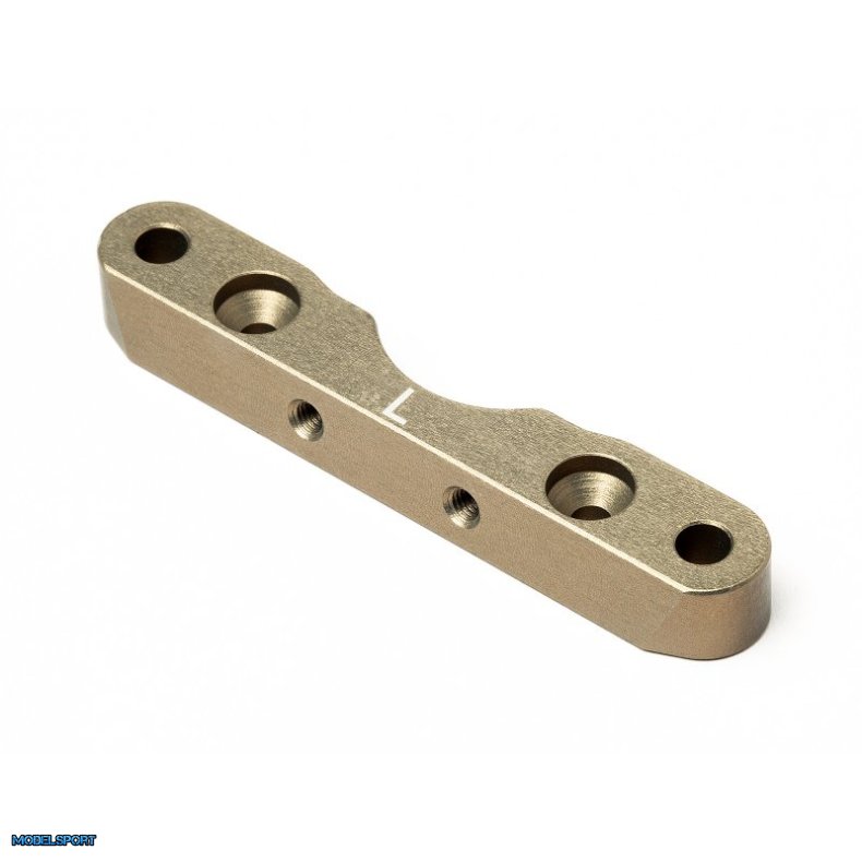 HPI 101442 Cnc Front Lower Wishbone Mount
