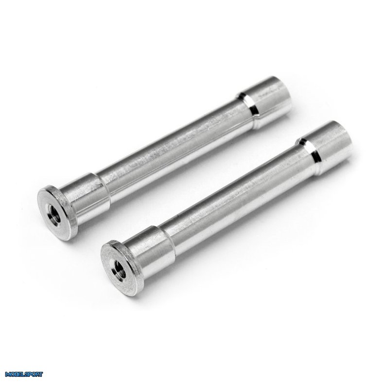 HPI 101460 Lightweight Steering Post (Pr)