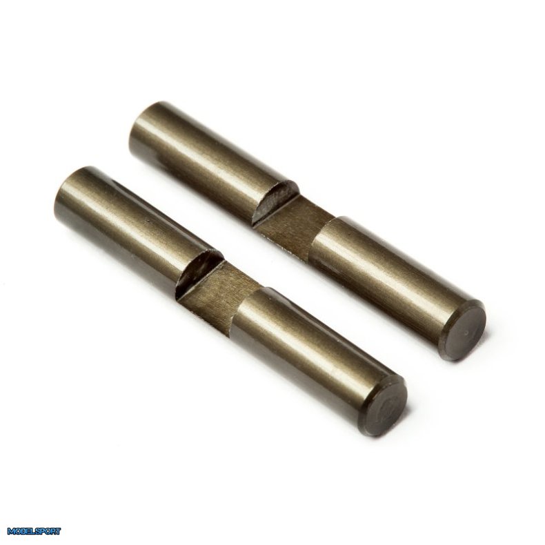 HPI 101464 Lightweight Differential Shafts (Pr)