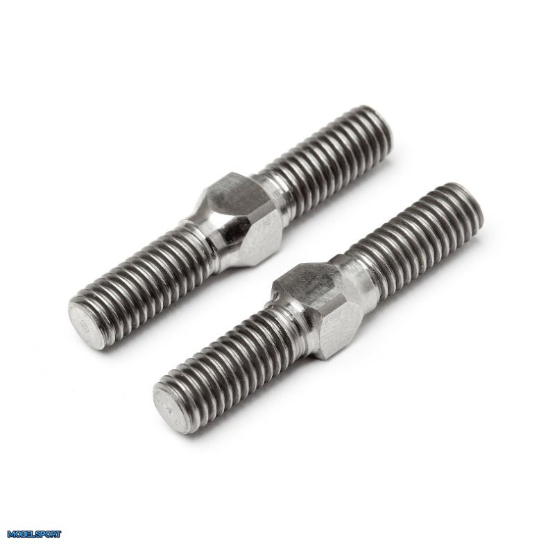 HPI 101466 Titanium Turn Buckle M5*30mm (Pr)